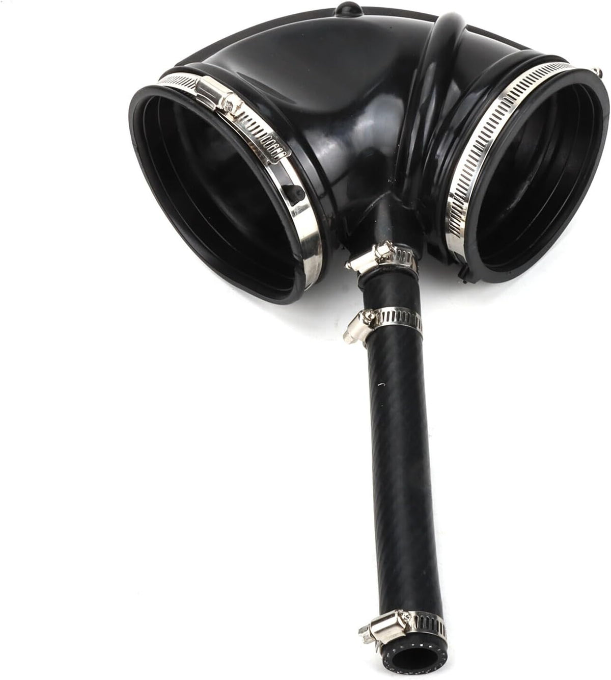 ya 10 9.16 baidi Intake Clean Air Duct Pipe Hose for Dodge for Ram 2500 3500 4000 4500 6.7L 53032944AE