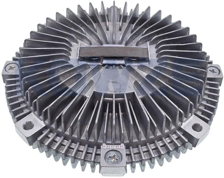 ya 5 8.24 baidi Cooling Fan Clutch for Mitsubishi L200 for Pajero Montero Nativa 2005-2021 1320A033
