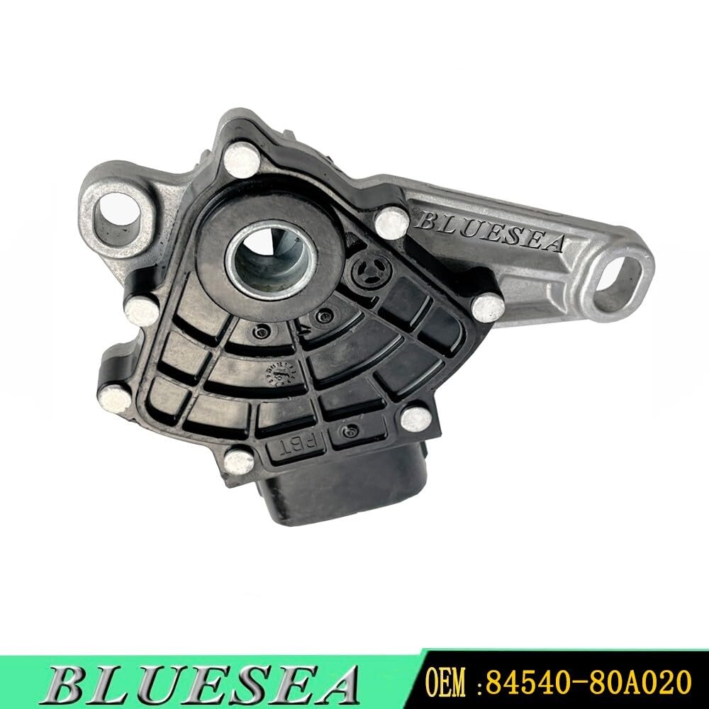 ya 4 8.8 Neutral Safety Switch 84540-80A020 for Chevrolet Aveo Aveo5 for Pontiac G3 Wave 5