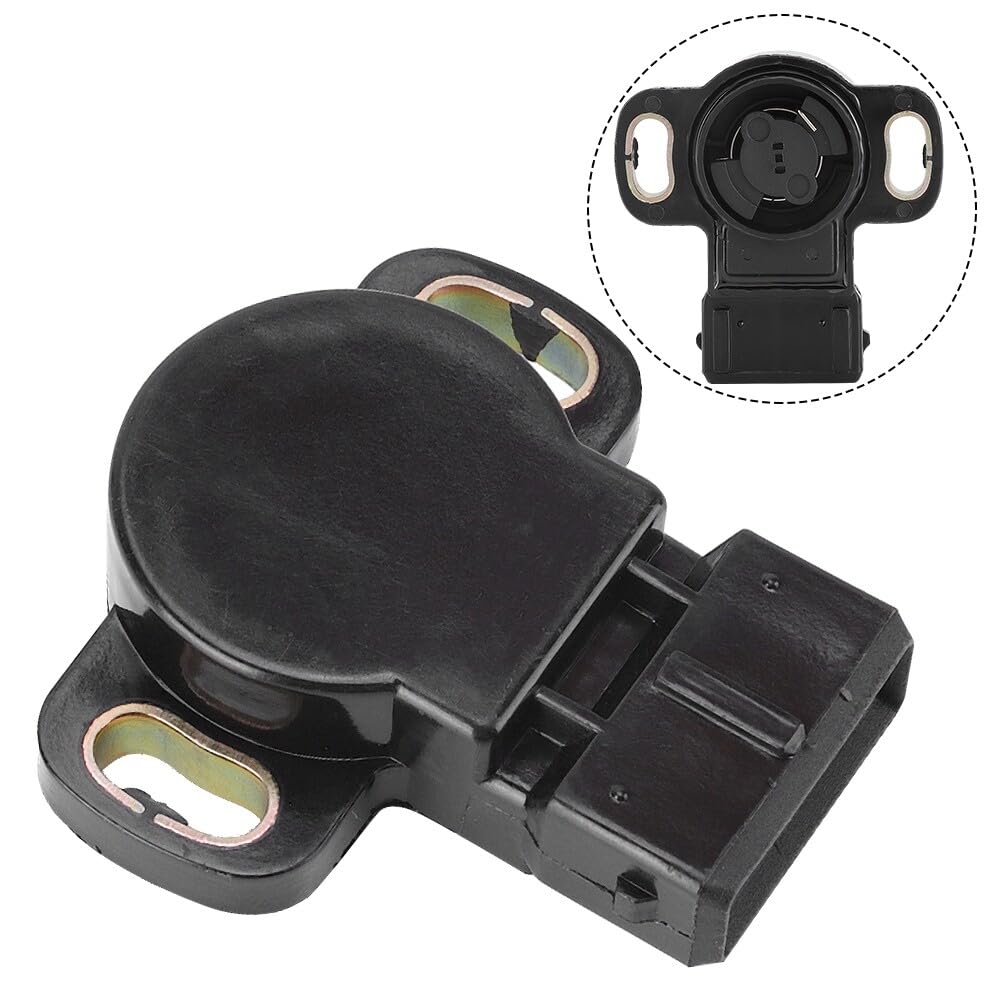 ya 5 8.10 TPS Throttle Position Sensor MD614735 for Mitsubishi Dia for Man te Montero Sport 3.0L