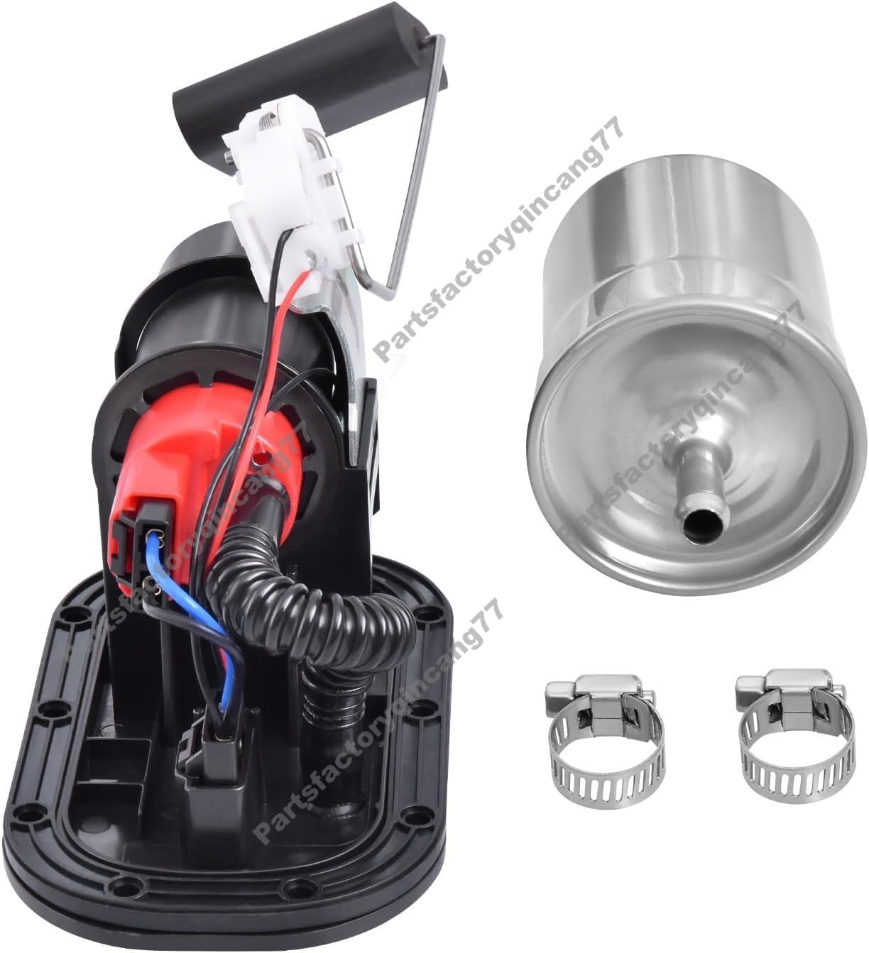 ya 6 8.14 Fuel Pump Assembly 703500771 for Can-Am 06-08 for Outlander 400 500 650 800 Max