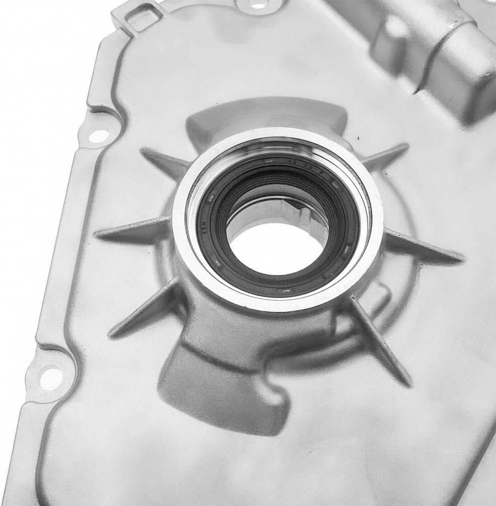 ya 10 9.16 baidi 12637040 Oil pump timing cover for Saturn VUE SKY LW200 LW1 LS1 L300 L200 ION