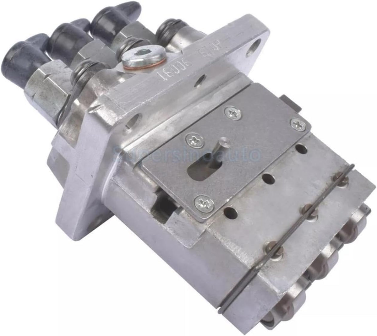 ya 27 10.13 baidi Fuel Injection Pump Assy 16006-51010 For Kubota D902 Engine Diesel RTV900 WTY
