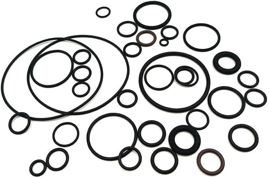 ya 10 9.16 baidi CVT Transmission Overhaul Rebuild Kit Gasket for Subaru 2.0L 2.5 TR580 T13502D