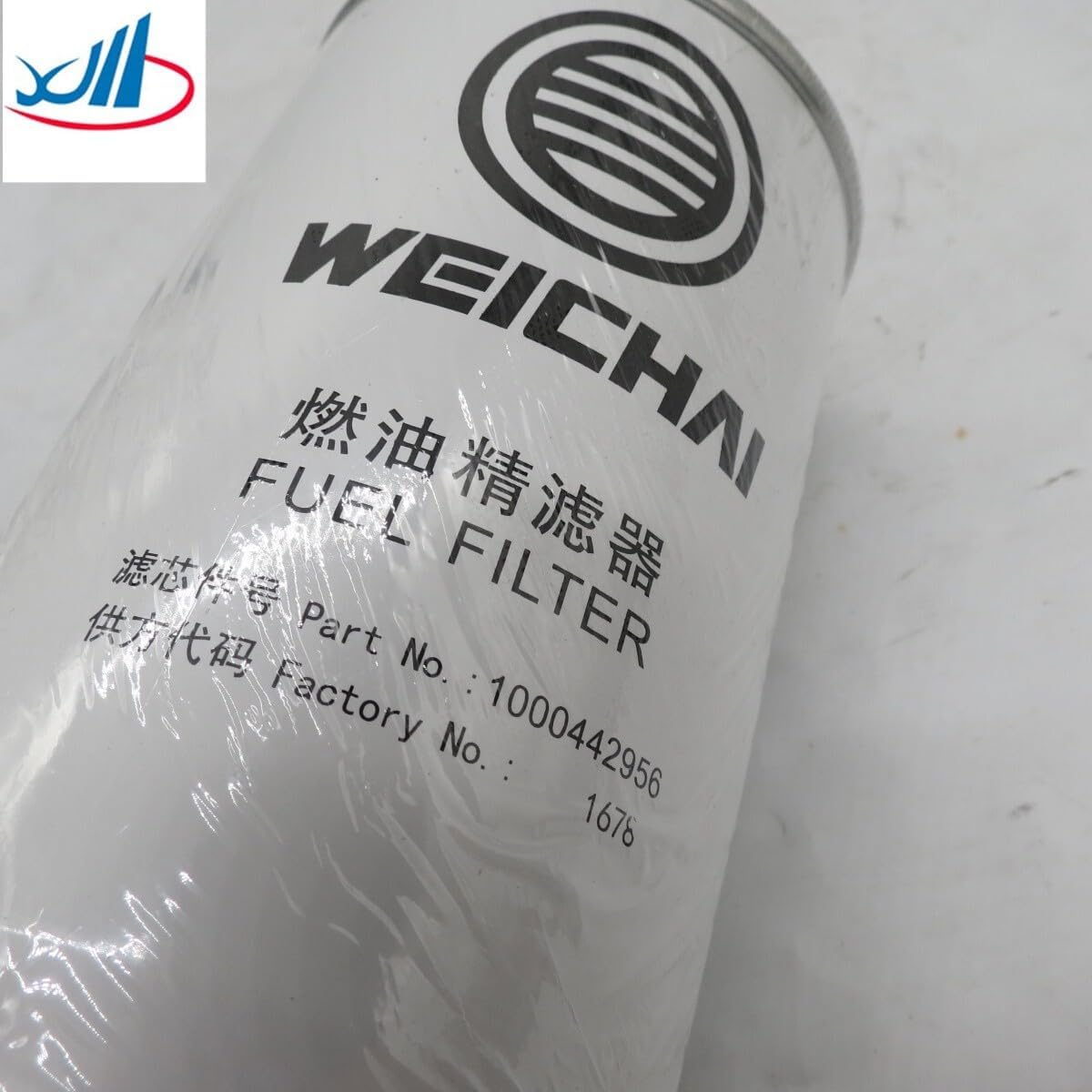 ya 4 8.24 baidi Per for MANce Fuel Filter 1000442956A High Strength diesel filter 1000442956