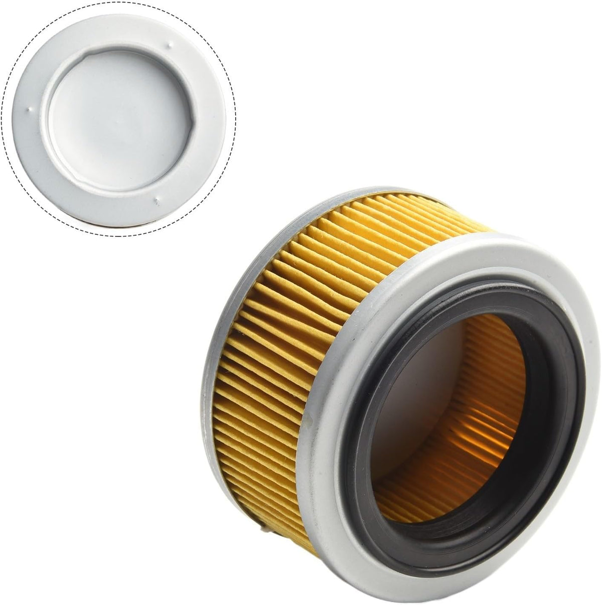 ya 26 10.21 baidi Air Filter Air Filter Replacement Air Filter 4203 141 0300