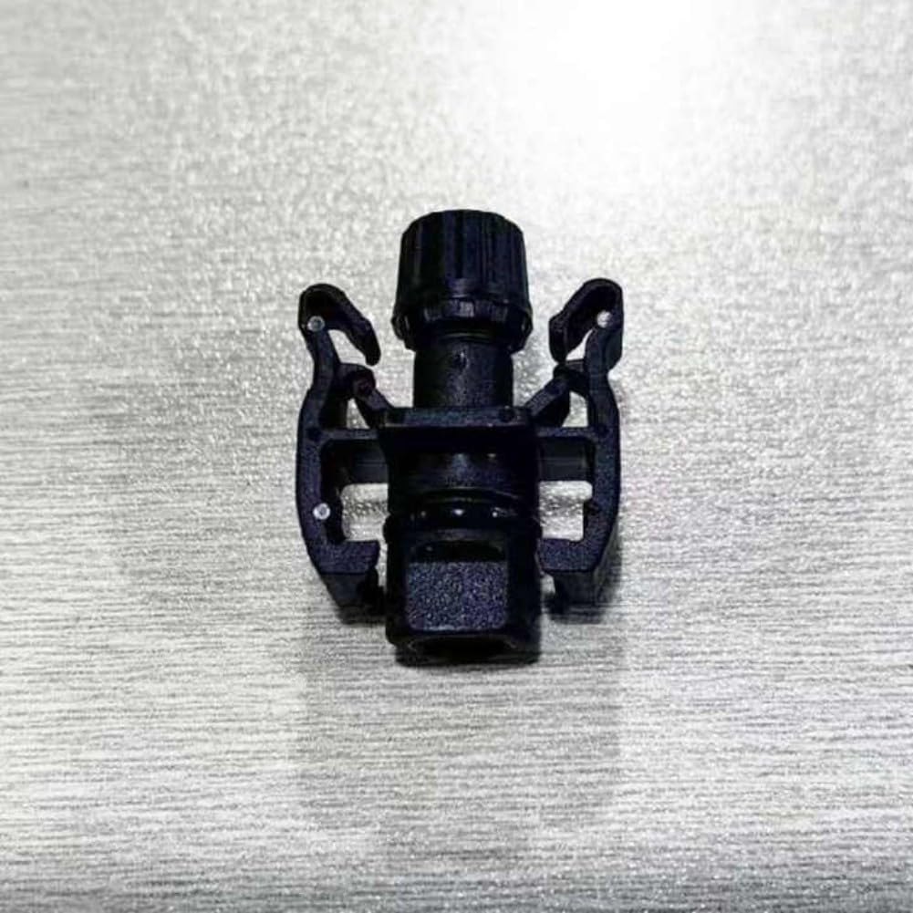 ya 12 10.8 baidi Expansion Tank Connector for Ford Various Models 1791975
