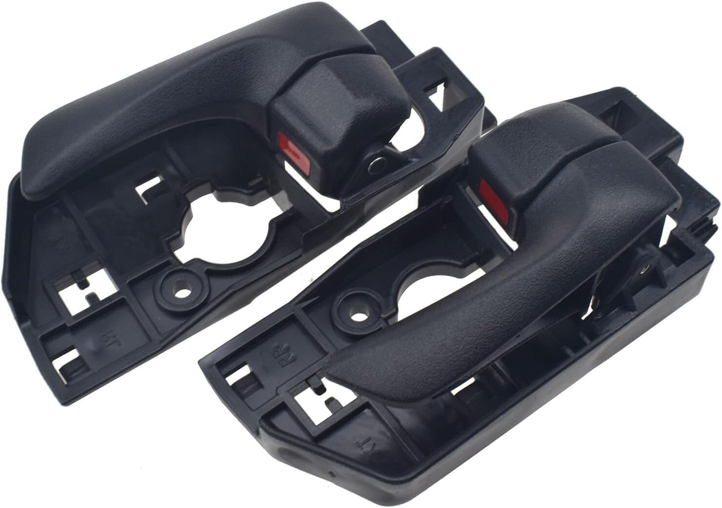 ya 4 8.24 baidi 2008-2010 for Hyundai Sonata Interior Door Handle Rear Driver and Passenger Side