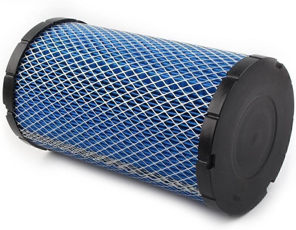 ya 5 8.10 for Polaris Ranger XP 1000 2018-22 /Ranger 1000 2020-21 Blue Air Filter Cleaner