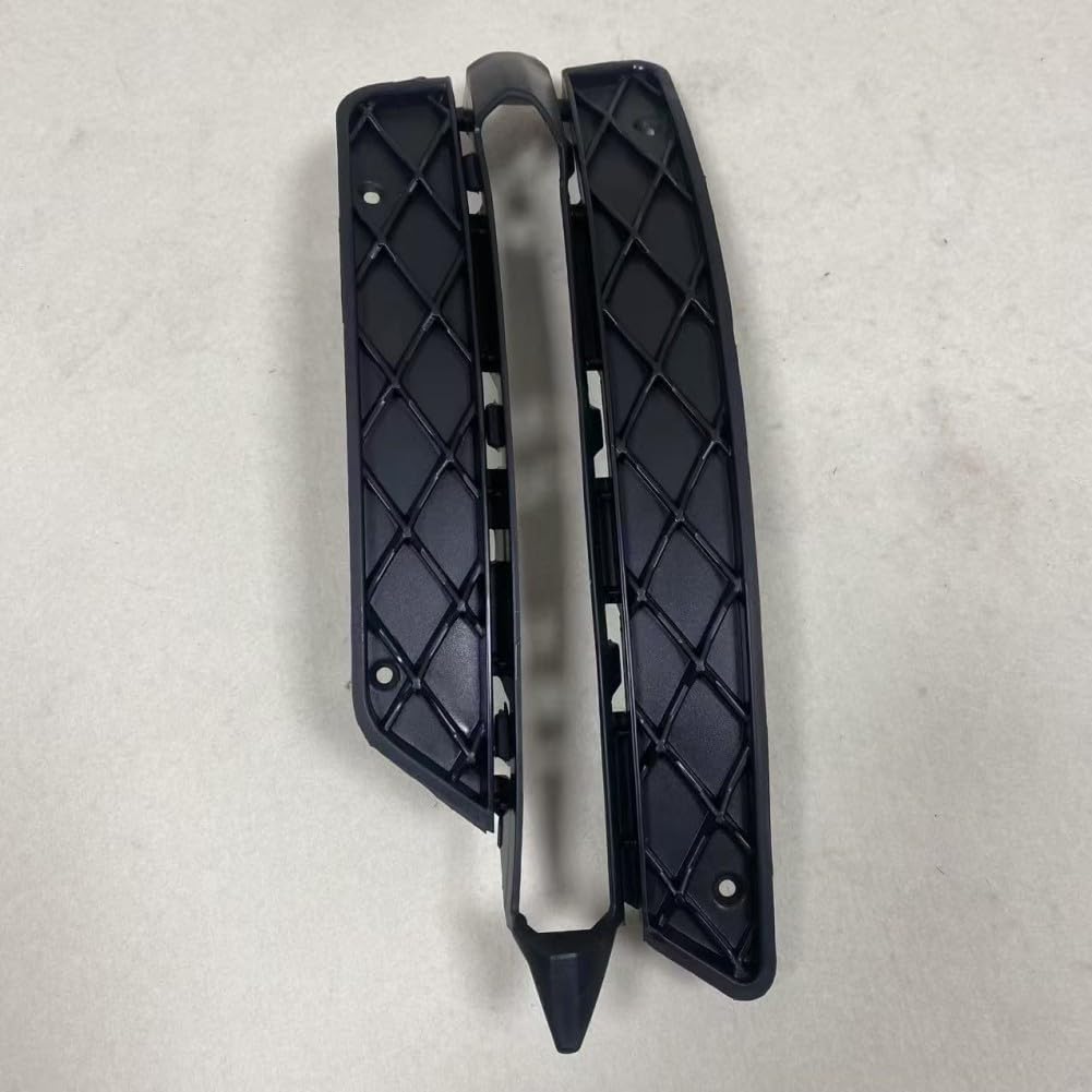 ya 4 8.8.2 Grille for Mercedes-Benz C250 C300 12-14