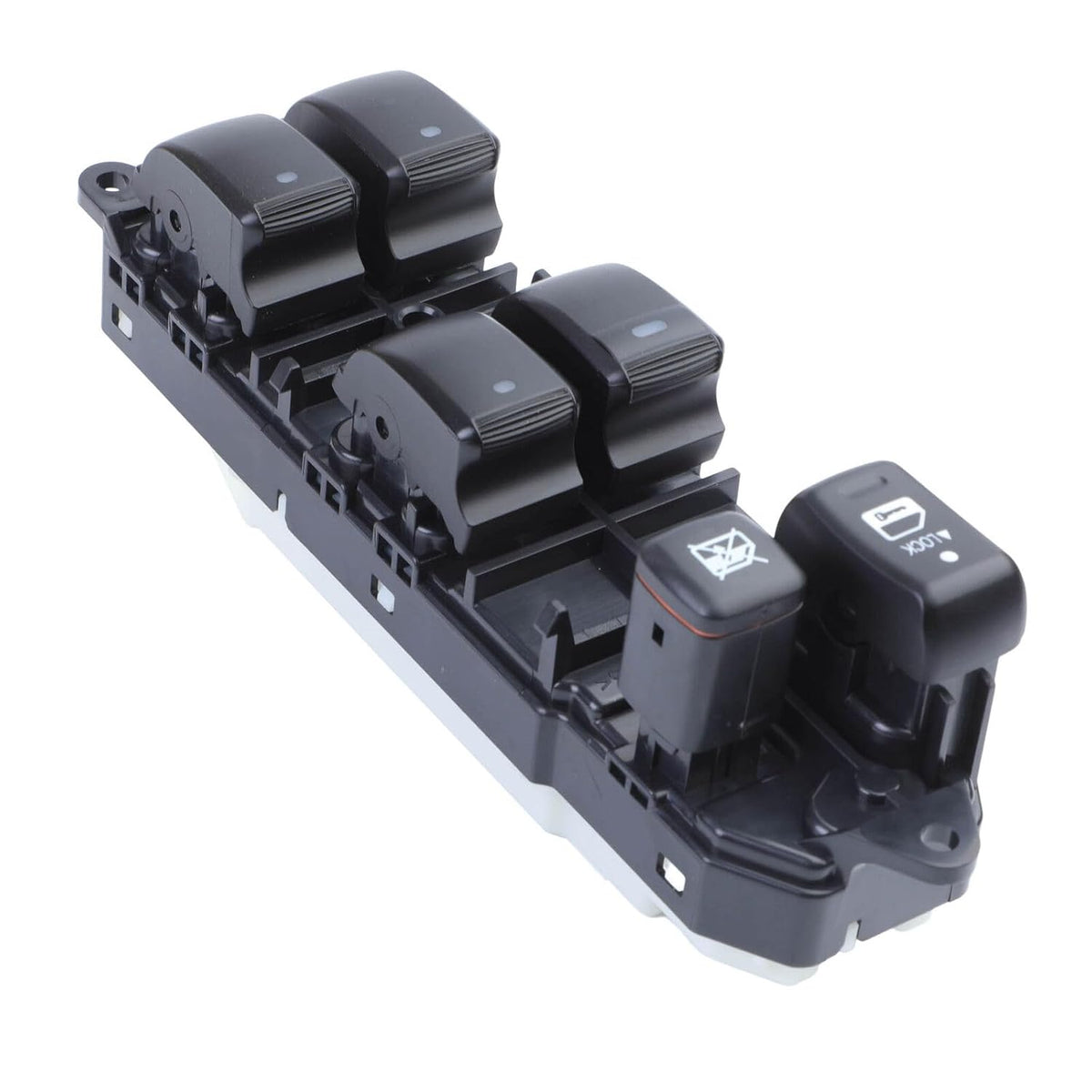ya 9 10.24 84040-60052 Driver Side Power Main Window Switch Suitable for Lexus 2003-09-2