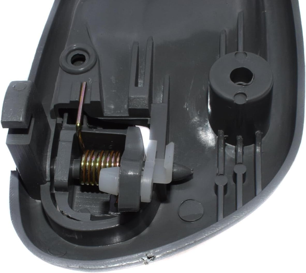 ya 2 8.15 Door Handle Front or Rear Left Interior Gray 8313060G01 for Suzuki Grand Vitara