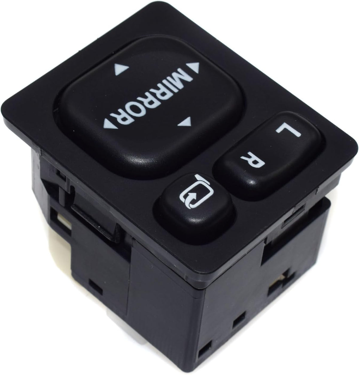 ya 14 9.20 zhengce Folding Power Mirror Switch for Outdoor Rearview 84872-52040, Suitable for-1