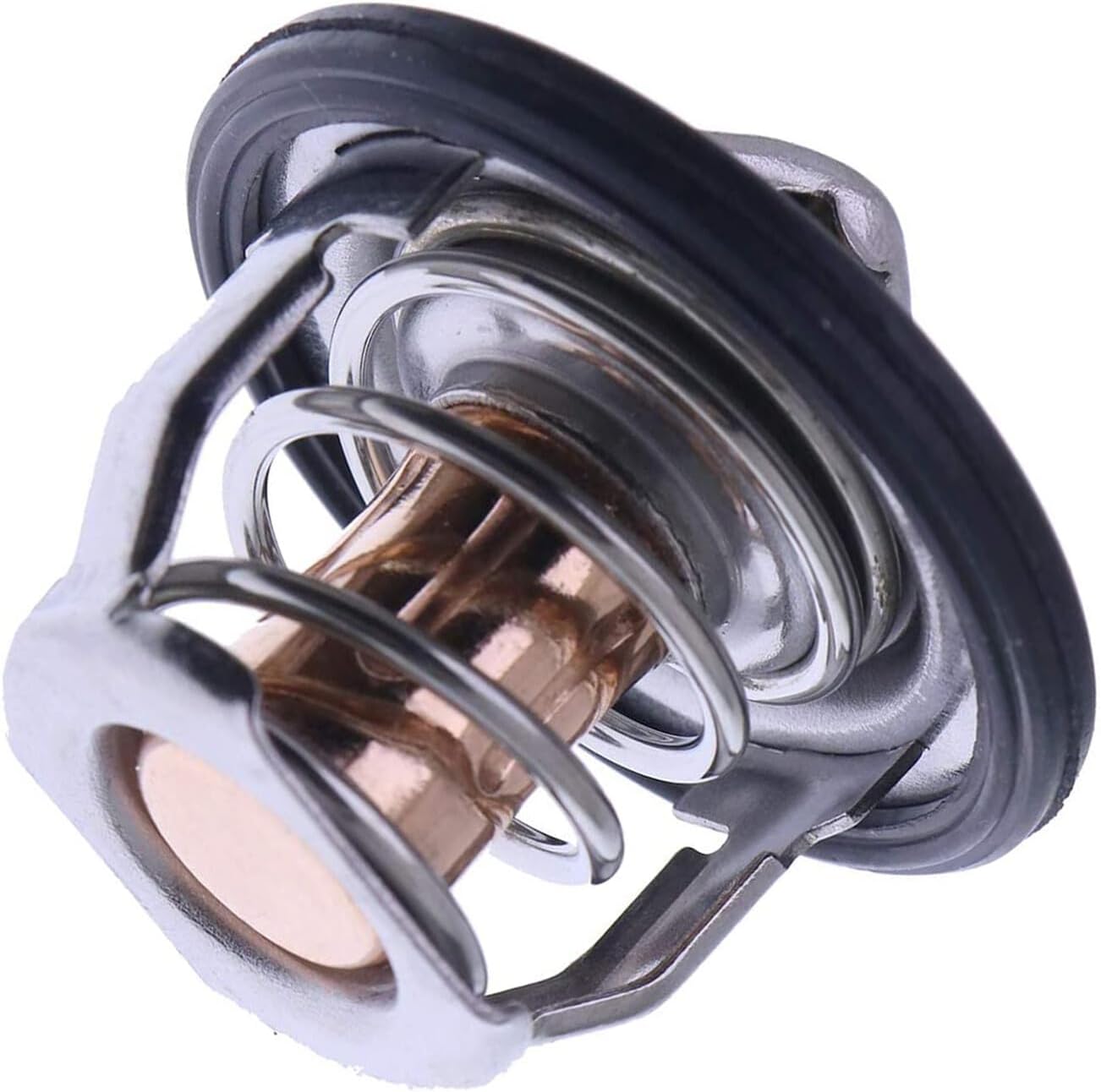 ya 2 8.15 82¡ãC 180¡ãF Thermostat 3918235 for Bobcat 743 733 642 643 1600 Skid Steer Loader
