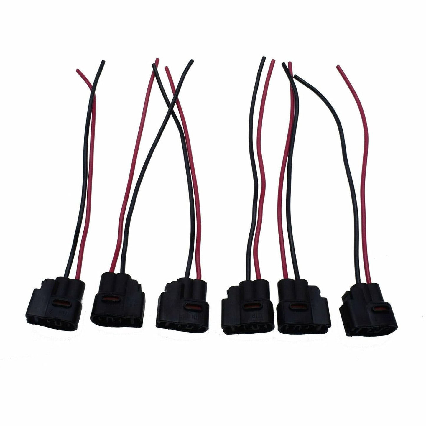ya 4 8.8 6 Ignition Coil Connector Wire Harness Plugs for Chrysler for Dodge for Plymouth for Lexus