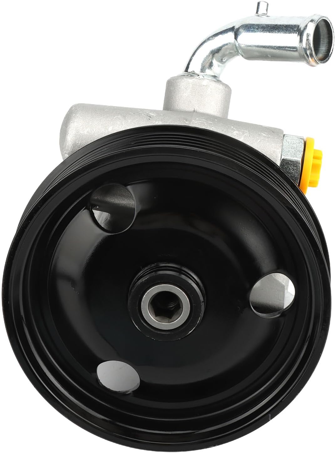 ya 4 8.10 Power Steering Pump & Pulley 2S653A696DA for Ford Ka Ecosport Fiesta First 1.6L