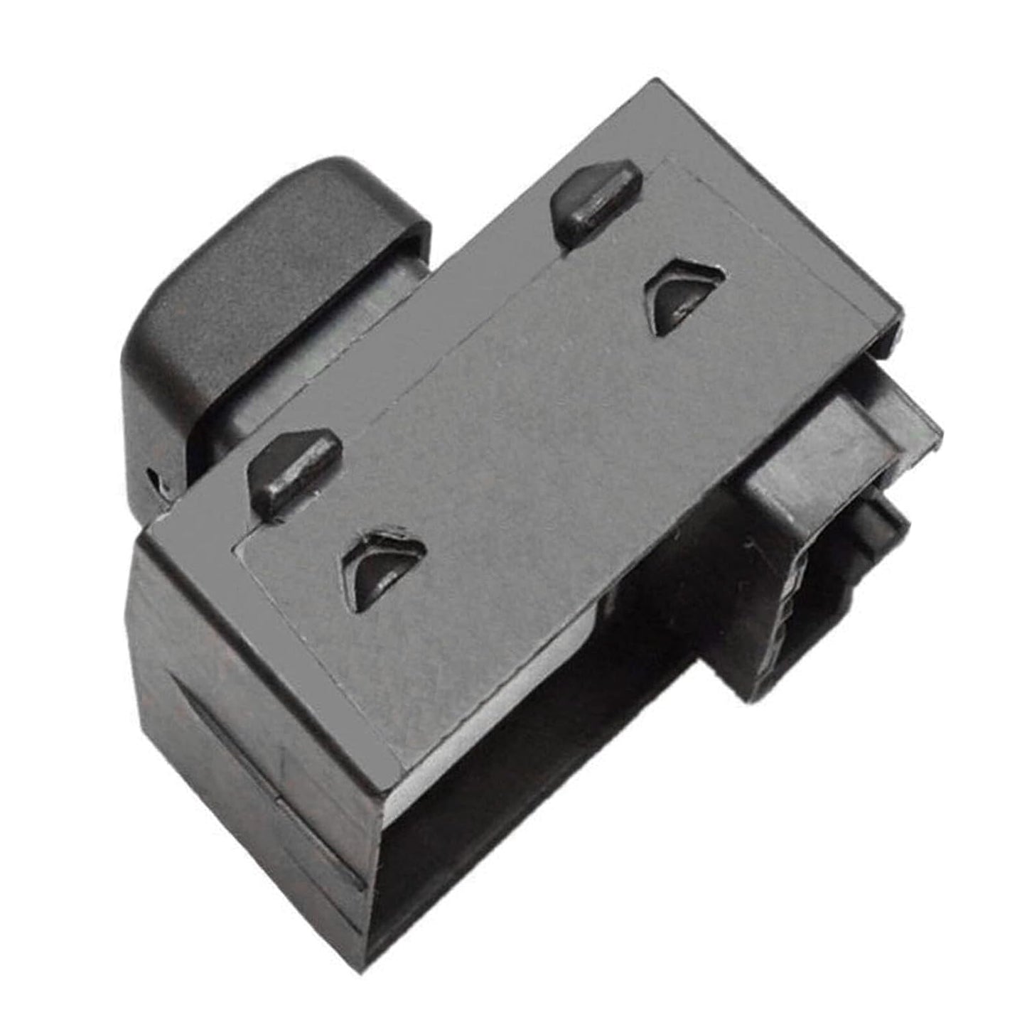 ya 4 8.8 1-Pack Power Mirror Switch 7C3T-14C287-ACW for Ford F-250 Super Duty Replacement