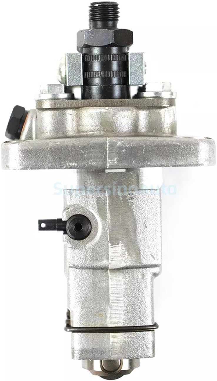 ya 27 10.13 baidi Fuel Injection Pump 306-6346 for Perkins 404D-22 404C-22 104-19 CAT 3024C Engine
