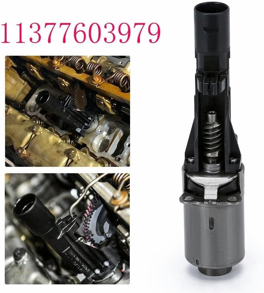 ya 10 9.16 baidi Engine Valvetronic actuator motor 11377603979 A2C5328032080 for BMW N20 N55 S55-