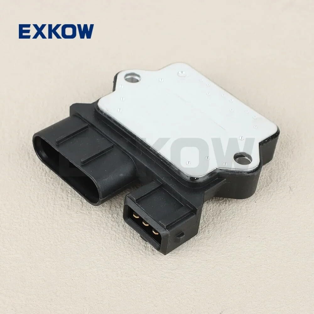 ya 2 8.15 Ignition Power Transistor for Mitsubishi for Pajero for Challenger L200 Triton MD349207