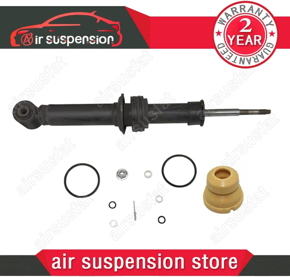 ya 10 9.16 baidi Front Air Suspension Shock For for Land Rover Discovery 3 LR3 04-09 RangeRover Sport