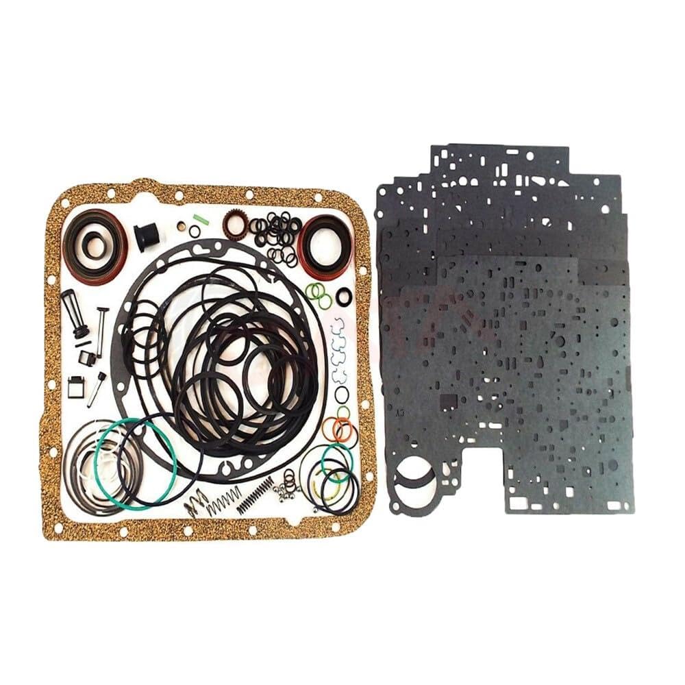 ya 5 8.10 for GM 4L60E 4L65E Transmission Overhaul Kit 1992-2003