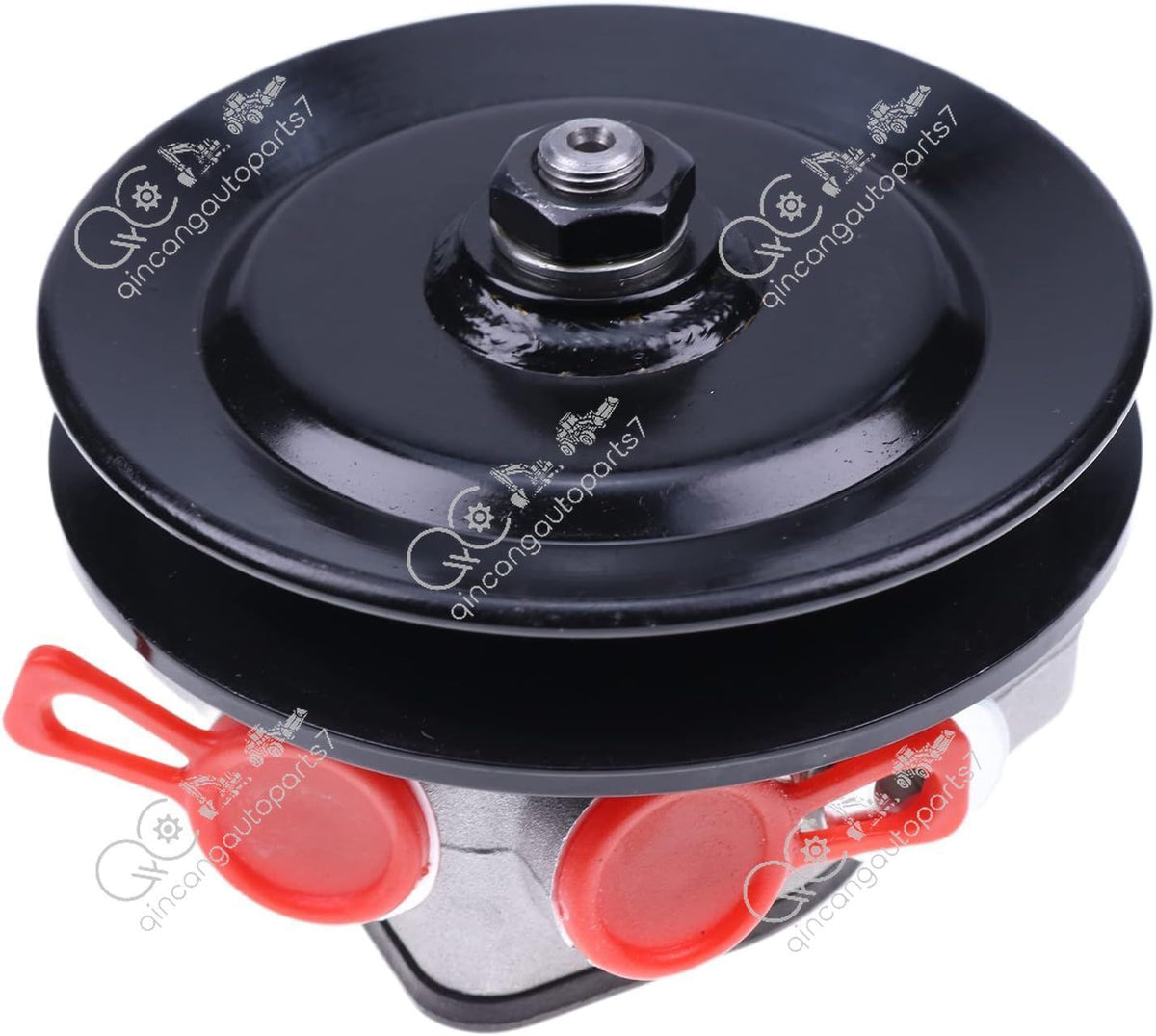 ya 16 10.20 baidi Fuel Pump 02112672 04503572 for Volvo EW140B EW160B EW210D Deutz BF4M TCD2012