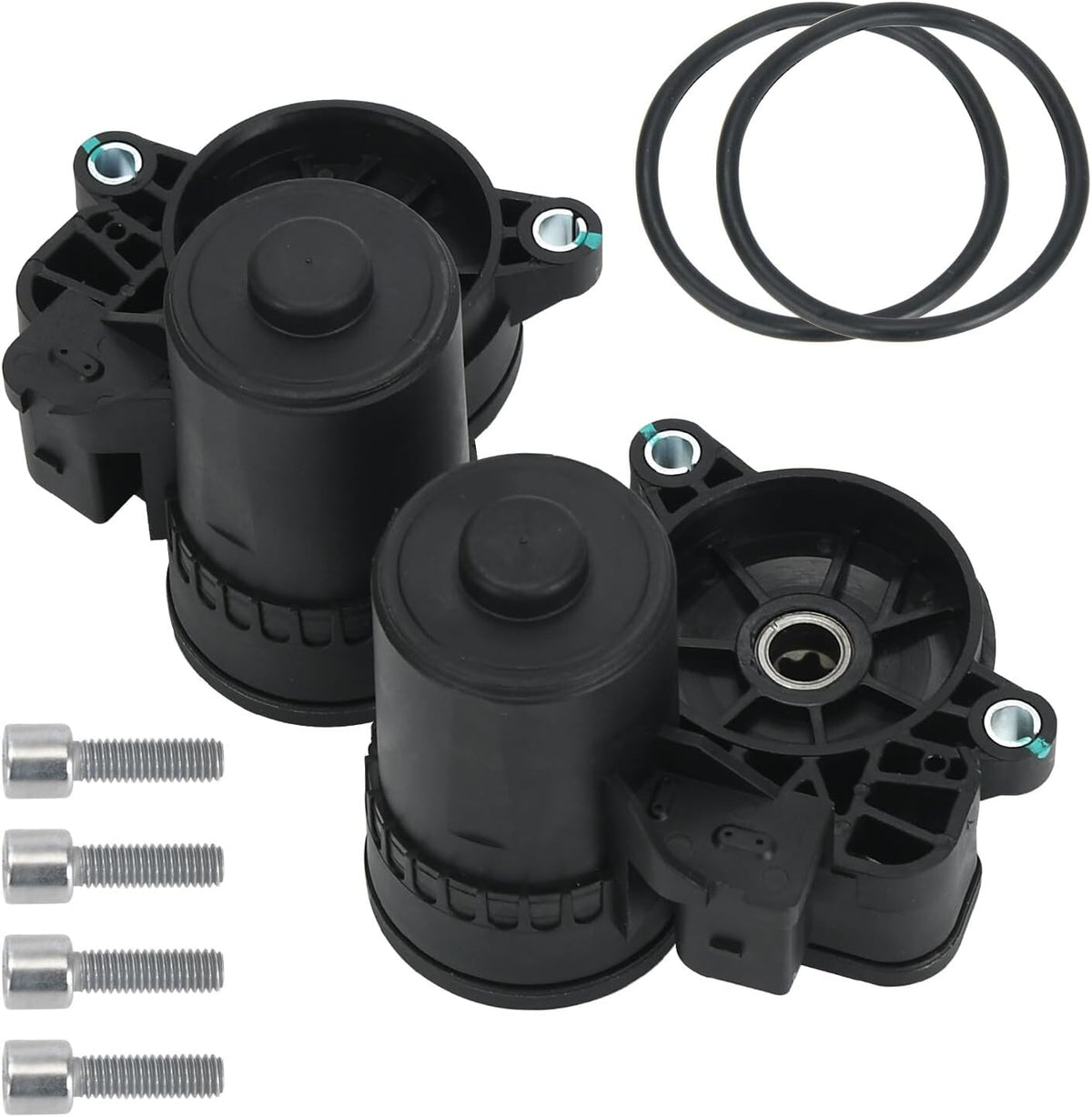 ya 9 10.24 for Jaguar Electronic Park Brake Motor Left + Right Xe/Xf/F Pace/E Pace/I Pace