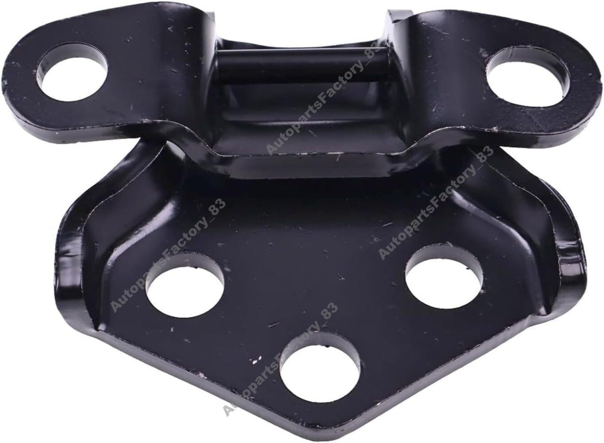ya 10 9.16 baidi 2PCS Tailgate Door Hinge 68801-60030 for Toyota for Land Cruiser Prado