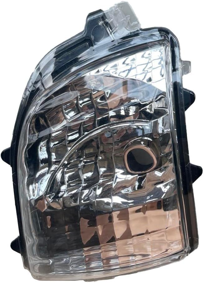 ya 4 8.14 Left Door Mirror Turn Signal Light Corner-Lamp 31111813 Fit for Volvo XC90 XC70