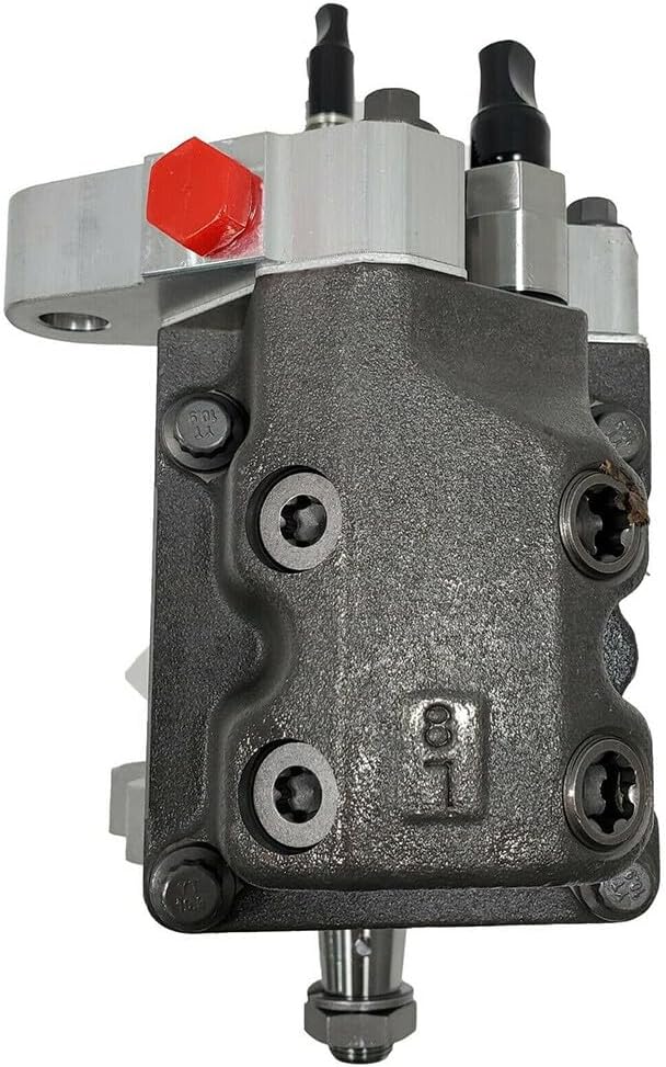 ya 27 10.13 baidi Fuel Injection Pump 4921431 4954200 4902731 for 8.3L ISC ISL ISB Engine