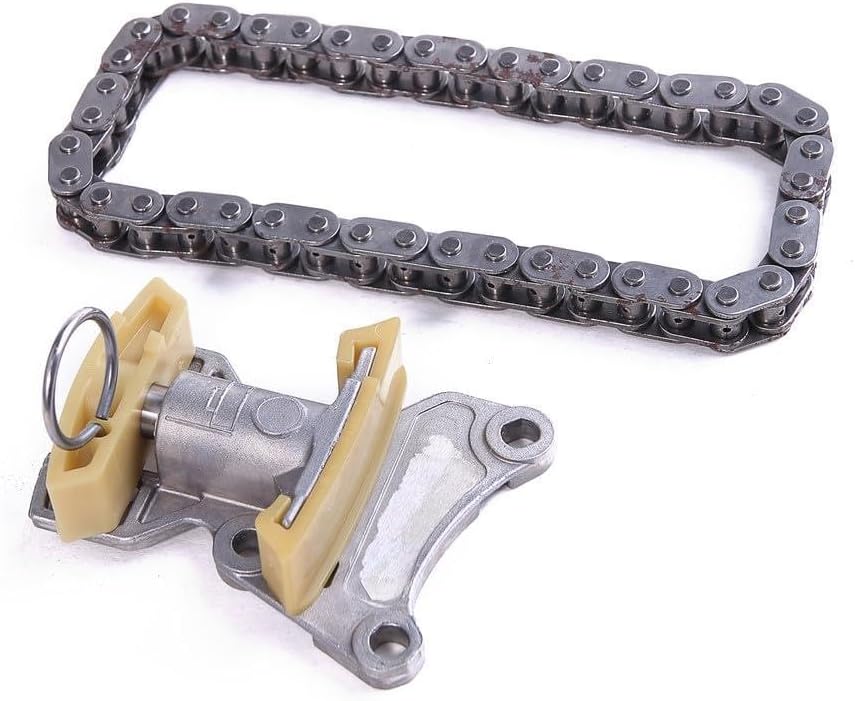 ya 9 10.24 Timing Chain Tensioner Kit for VW for Passat 2006-2011 2.0TFSI BPY 2.0FSI 110KW