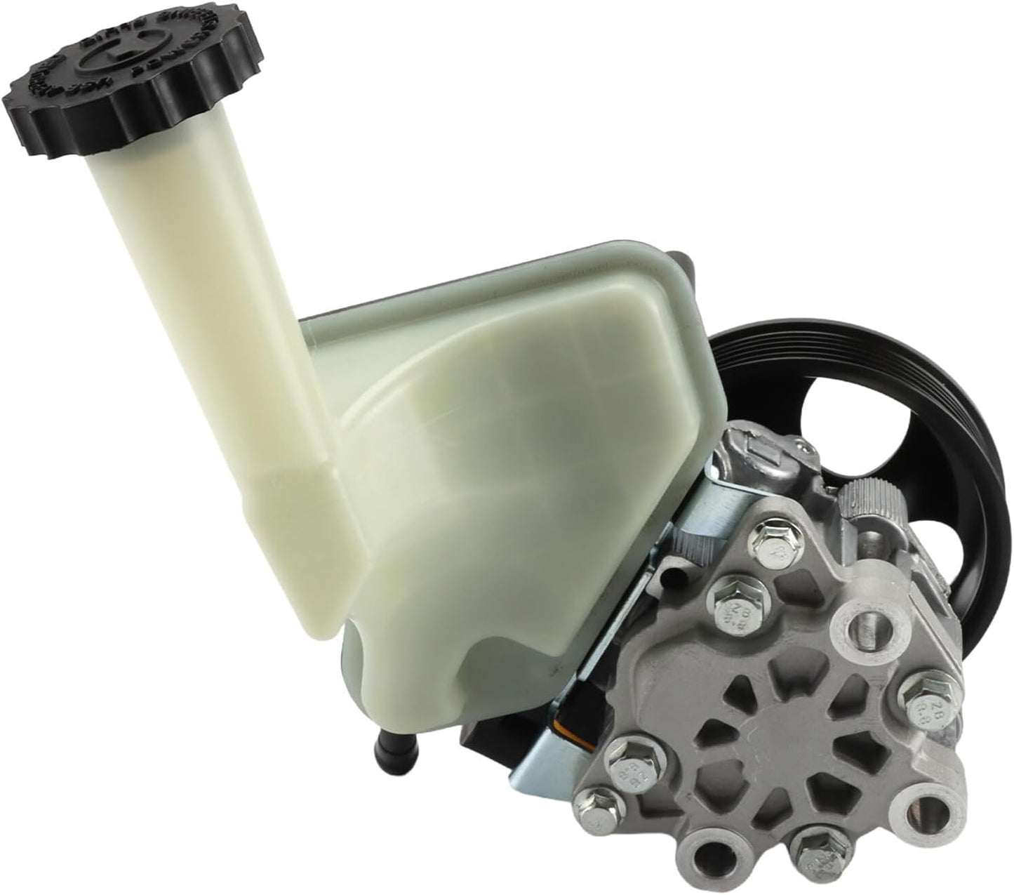 ya 7 8.24 baidi 1x for Dodge for Charger for Challenger for Grand Cherokee 300 Power Steering Pump 5181854AA