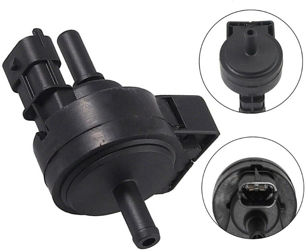 ya 9 10.24 55566514 for Vauxhall Adam for Astra for Corsa Fuel Evaporation Control Pur