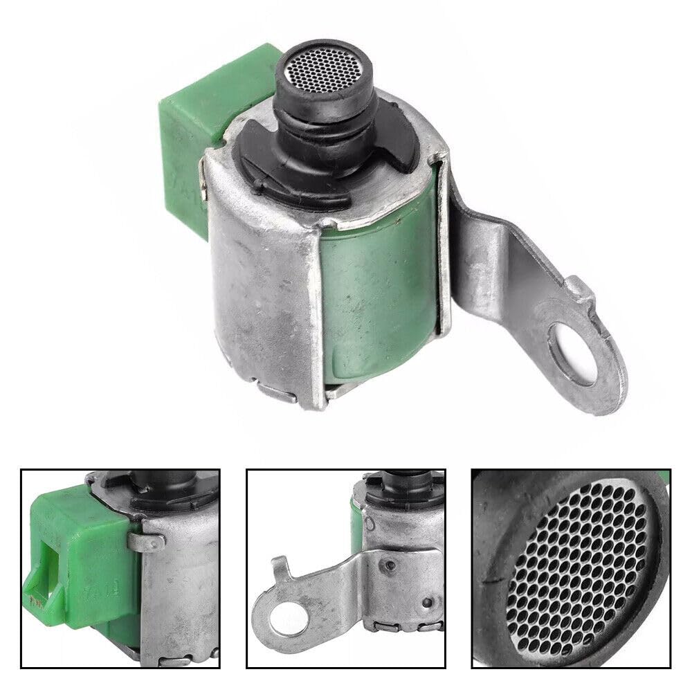 ya 5 8.10 3Pcs Auto Transmission Control Solenoid 2003-2008 Fit for Toyota for Corolla Matrix
