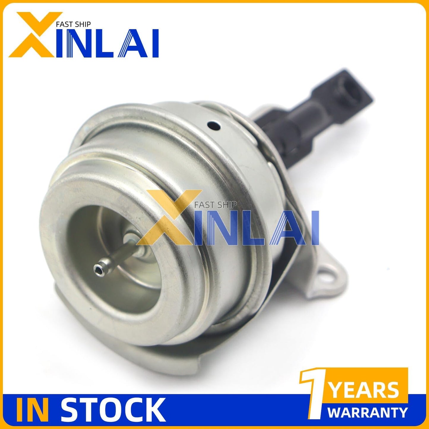 ya 4 8.24 baidi Turbine Wastegate Actuator Fits for SsangYong Kyron Actyon 2.0 Xdi 7614330002