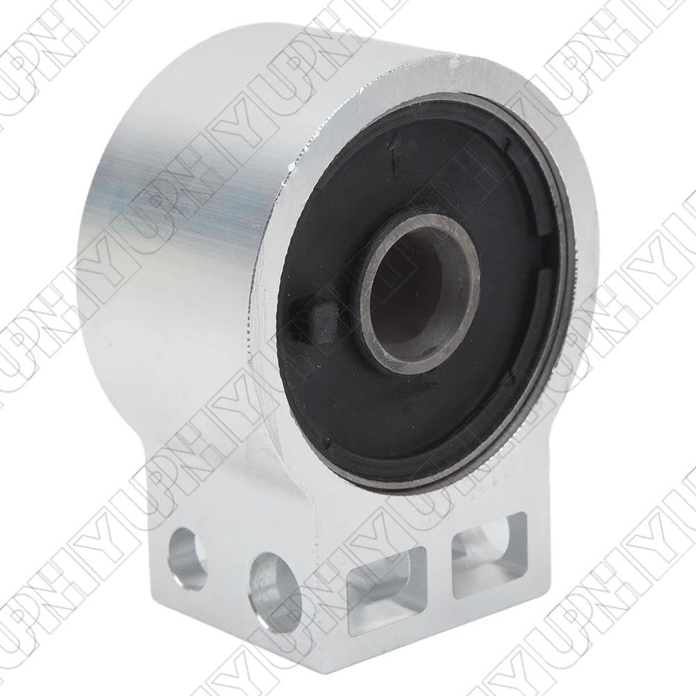 ya 4 8.24 baidi 1-piece set of front lower arm and rear arm bushings 22980140 suitable for Cadillac SRX 2010-2016