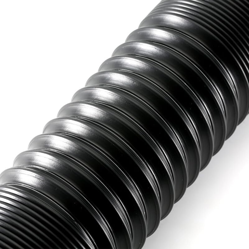 ya 11 9.14 zhengce 3 76mm Car Cold Air Intake Pipe Flexible Inlet Duct Tube Hose System