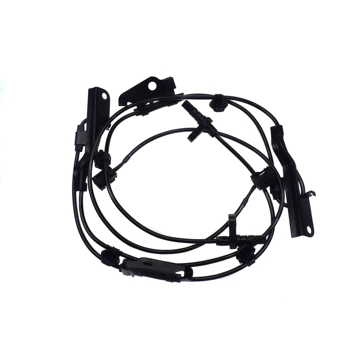 ya 2 8.15 895420R020 ABS Wheel Speed Sensor Front LH and RH for Toyota RAV4 2006-2018