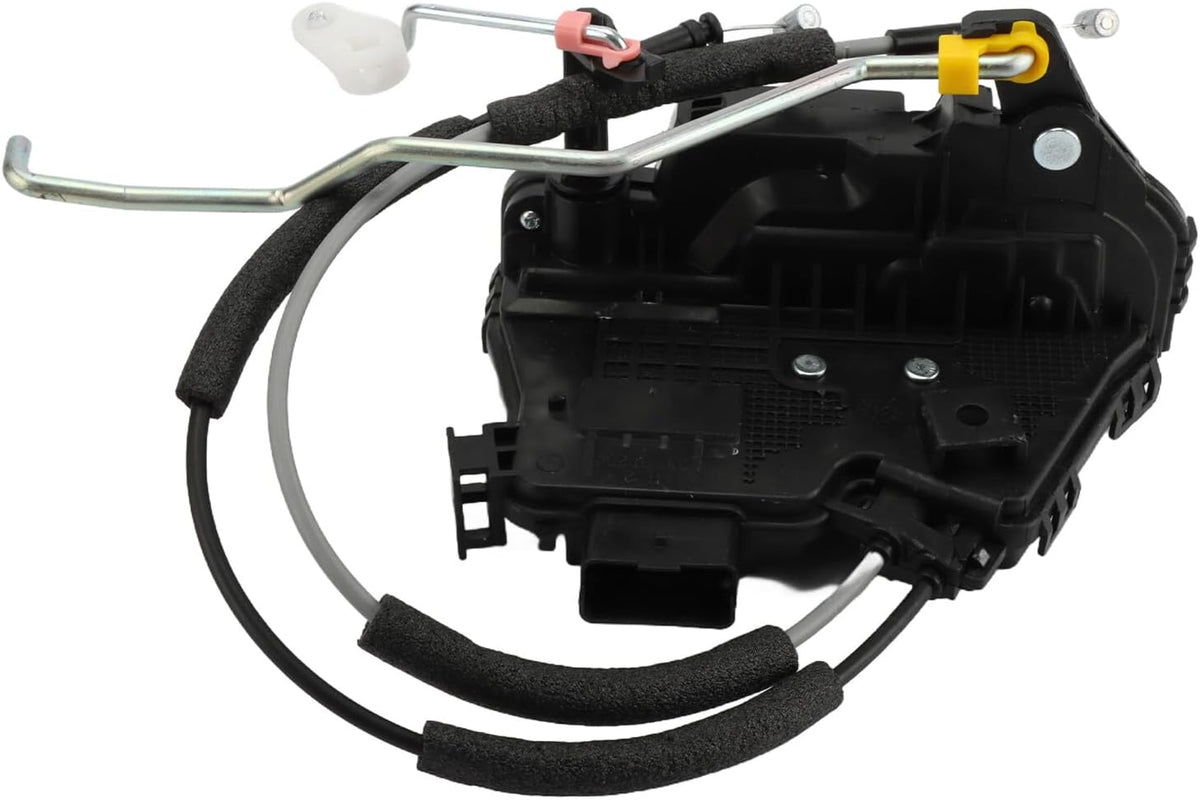 ya 11 9.14 baidi1PCS New Front Left Door Lock Latch Actuator 813102K030 for Kia Soul 2011-2013