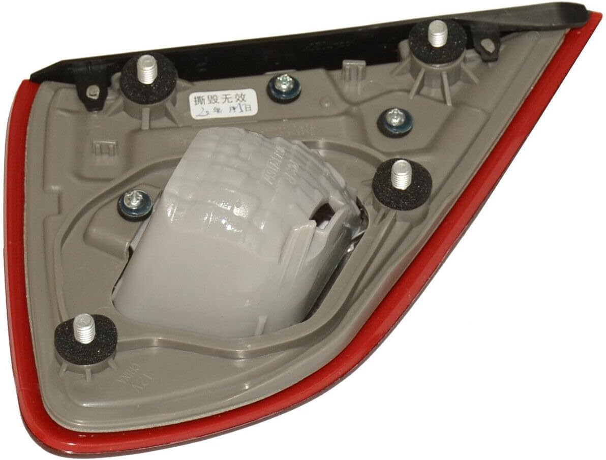 ya 4 8.14 Right side inner rear tail stop light fits for Nissan Altima Teana 2016-2018