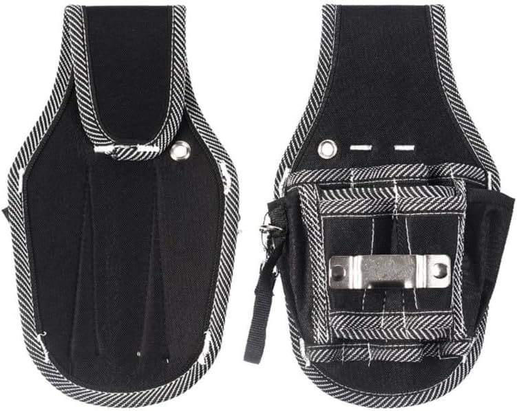 ya 26 10.21 baidi Tool Belt Pockets Tool Belt for Men Adjustable Tool Pouch Belt for Electrician
