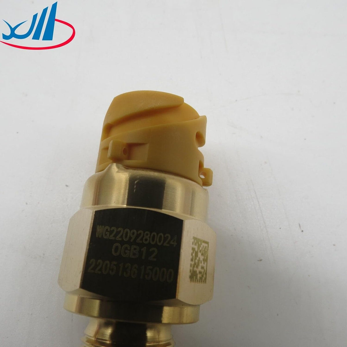 ya 5 8.10 WG2209280024 Heavy Truck Parts Pressure Switch for SINOTRUK HOWO Truck