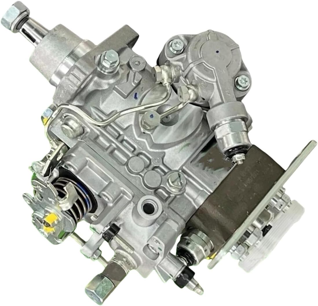 ya 27 10.13 baidi 504063452 Injection Pump for CASE IH for IVECO 504113228 2856924