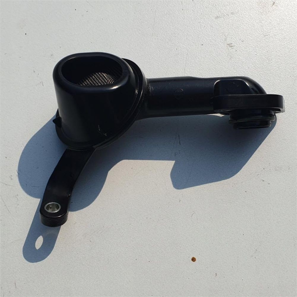 ya 11 9.14 zhengce 06J115251L Oil Pump Pickup Tube for VW for Golf for Audi A3 1.8T 2.0T