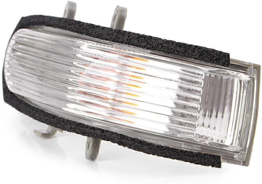 ya 2 8.15 Pair Side Mirror Turn Signal Light Lamp Indicator L&R fit for Toyota CAMRY VIOS gk