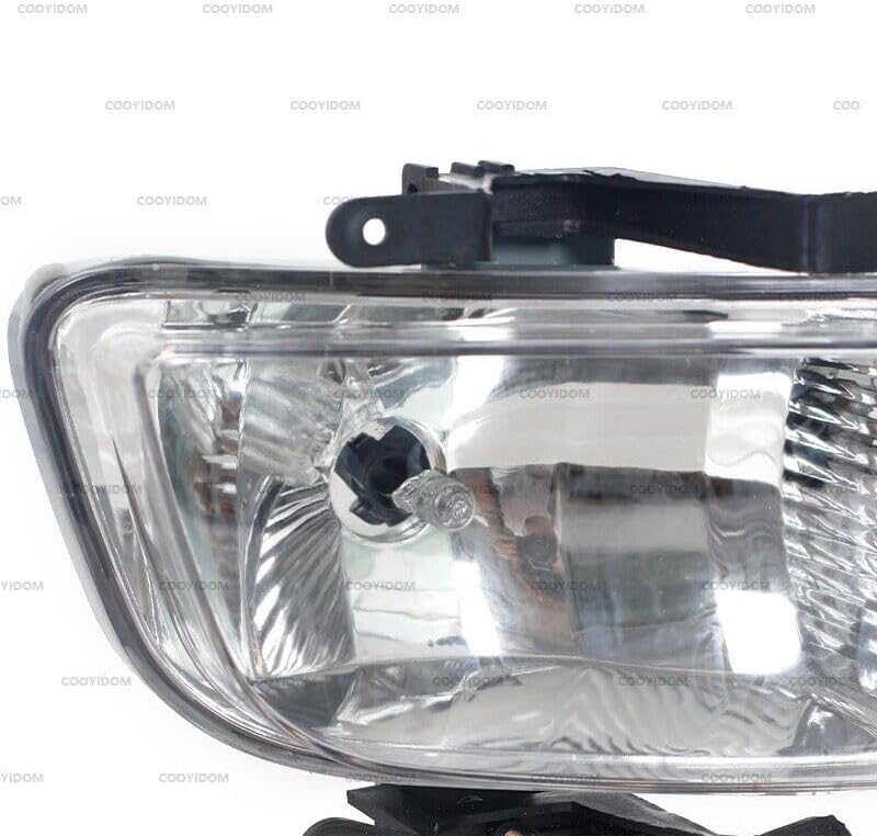 ya 2 8.15 Modern Getz fog lights for Kia Morning Picanto Hatchback 2004-2005