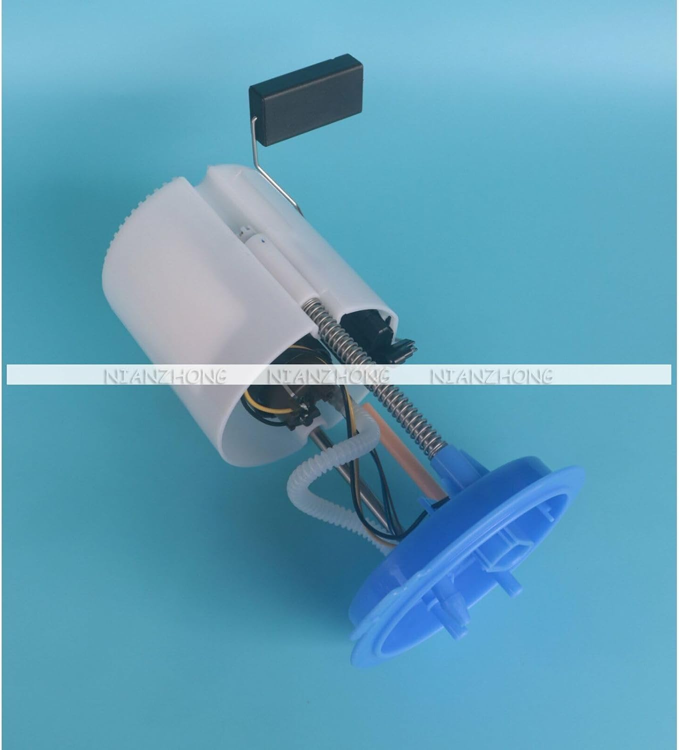 ya 5 8.10 Fuel Pump Assembly 1K0919051BH for Audi A3 TT for VW for Golf Eos for Skoda Octavia