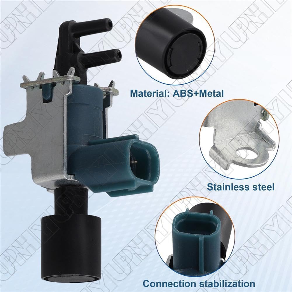ya 2 8.15 New Vacuum Switching Valve Assy 90910-12155 for Toyota for Land Cruiser Aftermarket