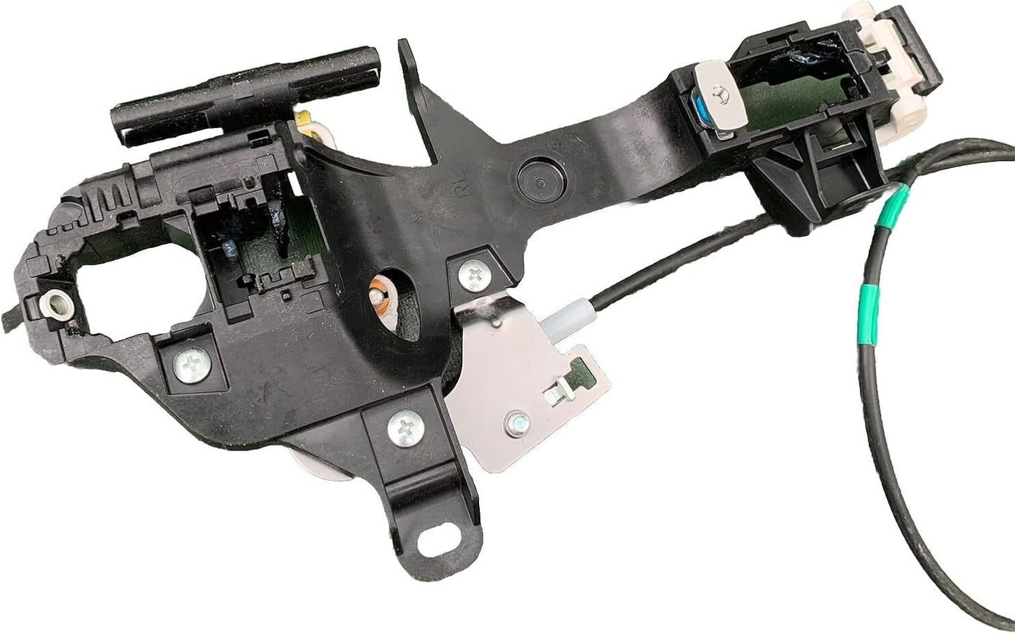 ya 2 8.15 for Toyota OE Rear Right Door Handle for Rame 69203-08030 for 2021-2023 for Sienna